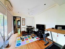Grove Drive (D10), Terrace #568829441